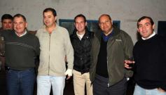 Foto de la galería: Encuentros, cena y baile  por la amistad