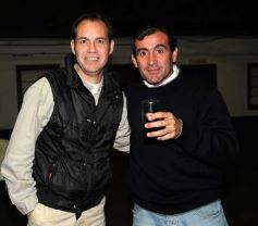 Foto de la galería: Encuentros, cena y baile  por la amistad