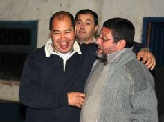Foto de la galería: Encuentros, cena y baile  por la amistad