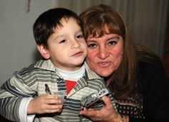 Foto de la galería: Encuentros, cena y baile  por la amistad