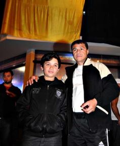 Foto de la galería: Inaguración en la Costanera de Posadas