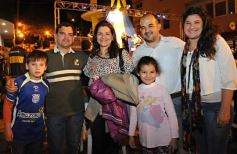 Foto de la galería: Inaguración en la Costanera de Posadas