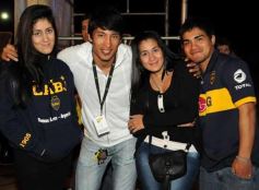 Foto de la galería: Inaguración en la Costanera de Posadas