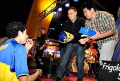 Foto de la galería: Inaguración en la Costanera de Posadas