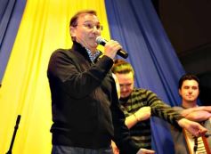 Foto de la galería: Inaguración en la Costanera de Posadas