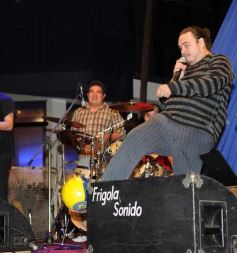 Foto de la galería: Inaguración en la Costanera de Posadas