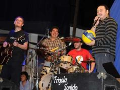 Foto de la galería: Inaguración en la Costanera de Posadas