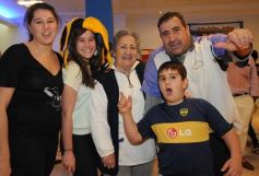 Foto de la galería: Inaguración en la Costanera de Posadas