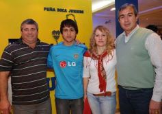 Foto de la galería: Inaguración en la Costanera de Posadas