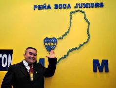 Foto de la galería: Inaguración en la Costanera de Posadas