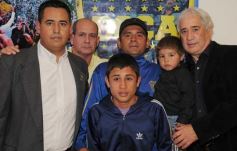 Foto de la galería: Inaguración en la Costanera de Posadas