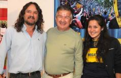 Foto de la galería: Inaguración en la Costanera de Posadas