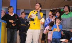 Foto de la galería: Inaguración en la Costanera de Posadas