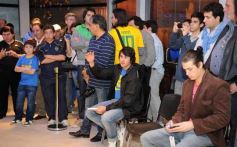 Foto de la galería: Inaguración en la Costanera de Posadas