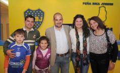 Foto de la galería: Inaguración en la Costanera de Posadas