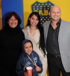 Foto de la galería: Inaguración en la Costanera de Posadas