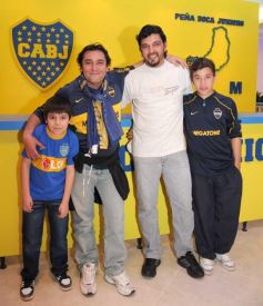 Foto de la galería: Inaguración en la Costanera de Posadas