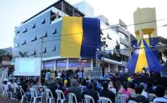 Foto de la galería: Inaguración en la Costanera de Posadas