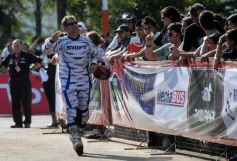 Foto de la galería: El Dakar en Iguazú