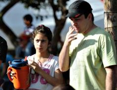 Foto de la galería: El Dakar en Iguazú