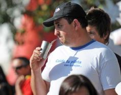 Foto de la galería: El Dakar en Iguazú