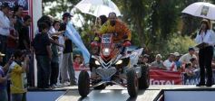 Foto de la galería: El Dakar en Iguazú