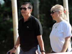 Foto de la galería: El Dakar en Iguazú