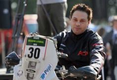 Foto de la galería: El Dakar en Iguazú