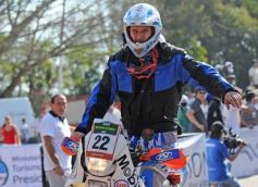 Foto de la galería: El Dakar en Iguazú