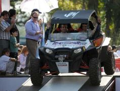 Foto de la galería: El Dakar en Iguazú