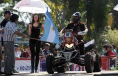 Foto de la galería: El Dakar en Iguazú