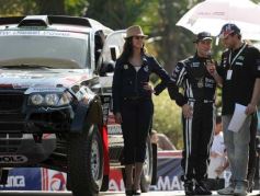 Foto de la galería: El Dakar en Iguazú