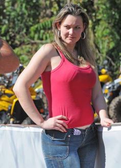 Foto de la galería: El Dakar en Iguazú