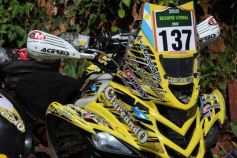 Foto de la galería: El Dakar en Iguazú