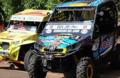 Foto de la galería: El Dakar en Iguazú
