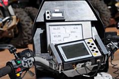 Foto de la galería: El Dakar en Iguazú