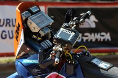 Foto de la galería: El Dakar en Iguazú