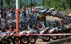 Foto de la galería: El Dakar en Iguazú