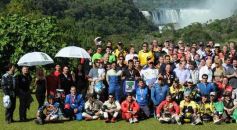 Foto de la galería: El Dakar en Iguazú