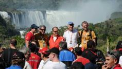 Foto de la galería: El Dakar en Iguazú