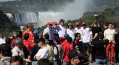 Foto de la galería: El Dakar en Iguazú