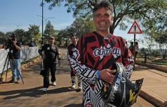 Foto de la galería: El Dakar en Iguazú