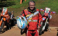 Foto de la galería: El Dakar en Iguazú