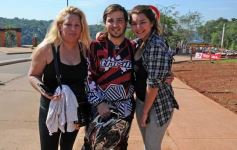 Foto de la galería: El Dakar en Iguazú