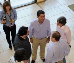 Foto de la galería: El Dakar en Iguazú