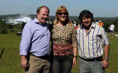 Foto de la galería: El Dakar en Iguazú