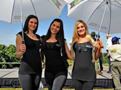 Foto de la galería: El Dakar en Iguazú