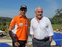 Foto de la galería: El Dakar en Iguazú