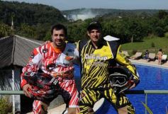 Foto de la galería: El Dakar en Iguazú