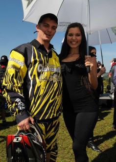 Foto de la galería: El Dakar en Iguazú